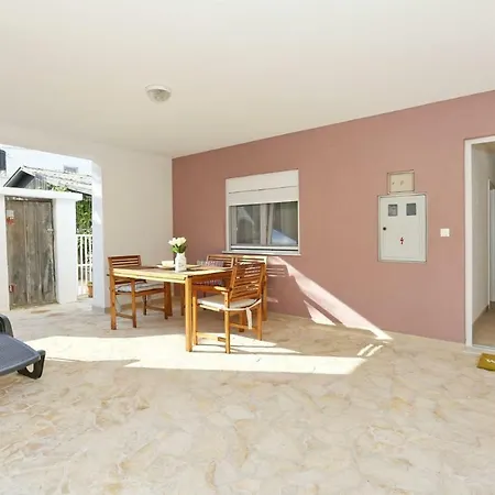 Malu Appartement
