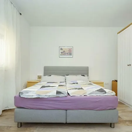 Appartement Malu *