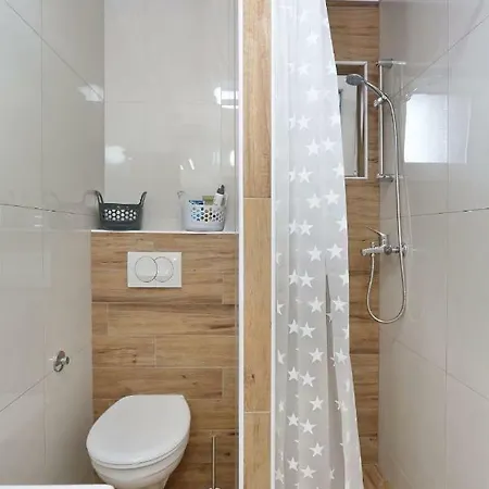 Appartement Malu Vir