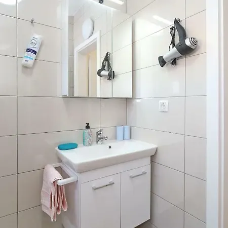 Appartement Malu