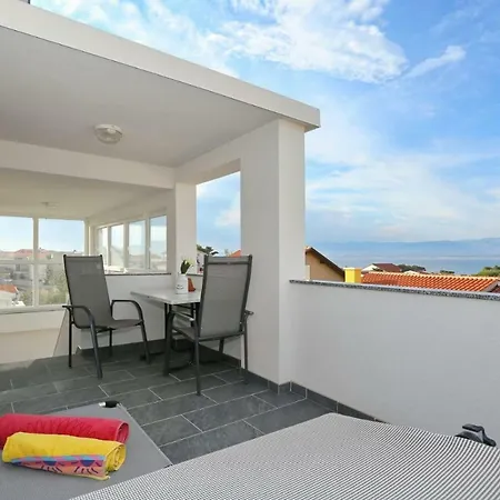 Malu Appartement