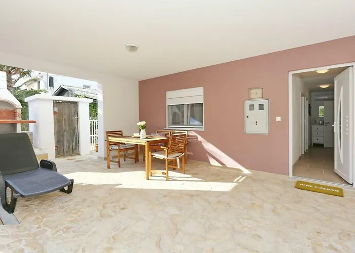 Malu Apartment