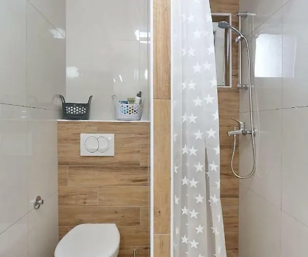 Apartment Malu Vir