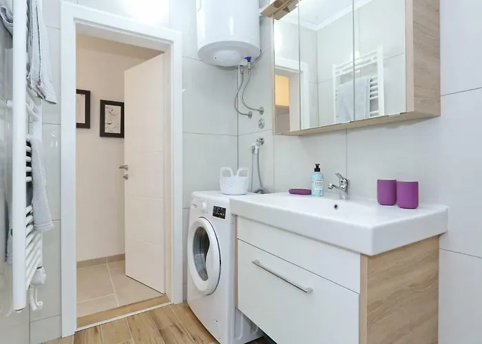 Malu Apartment *
