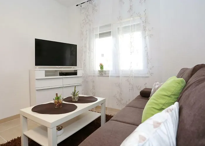 Malu Apartment *
