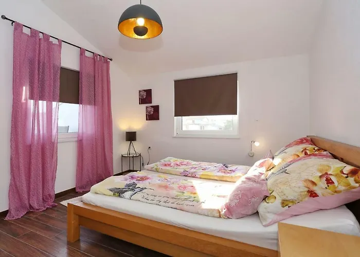 Malu Apartment *