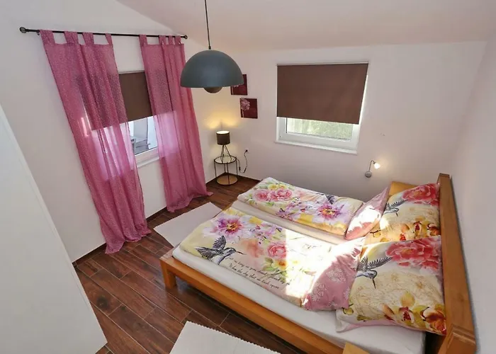 Malu Apartment *