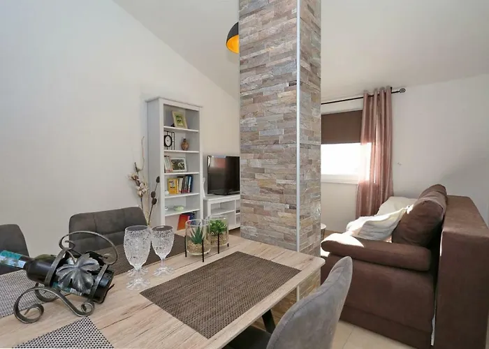 Apartment Malu Vir