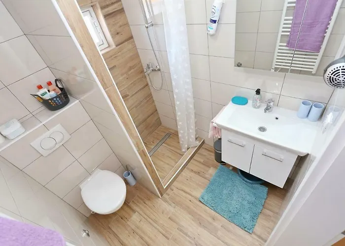 Apartment Malu Vir