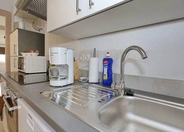 Apartment Malu *
