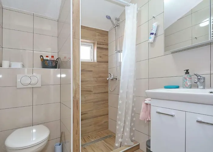 Apartment Malu *