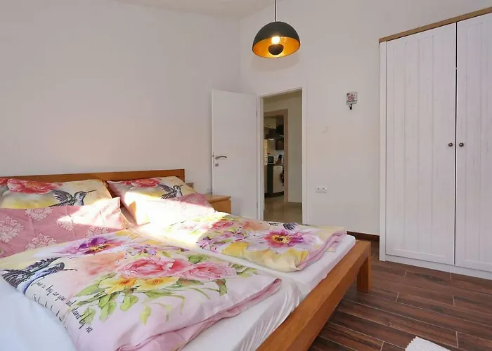 Apartment Malu