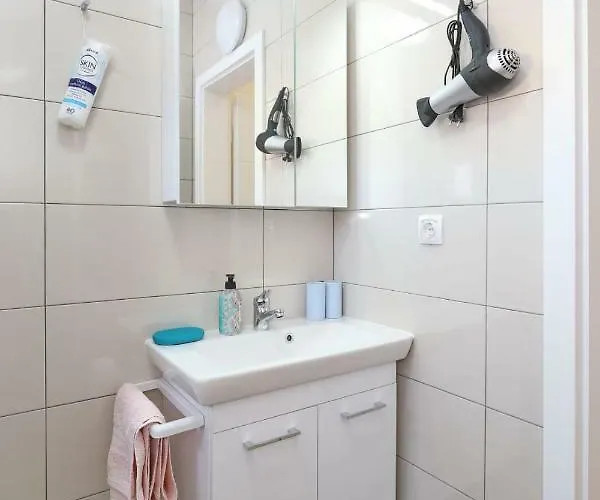 Apartment Malu
