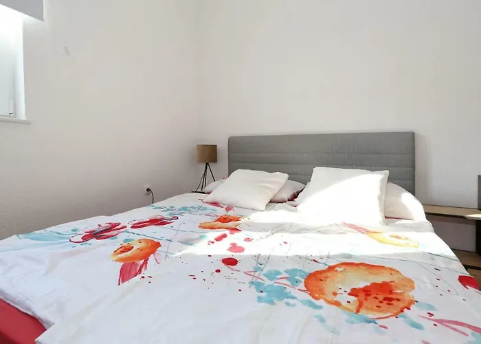 Malu Apartment
