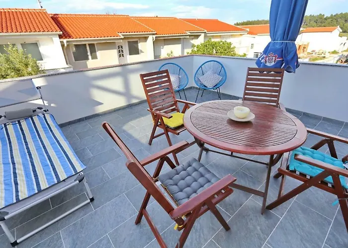 Malu Apartment *