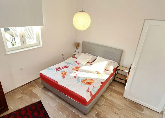 Malu Apartment *