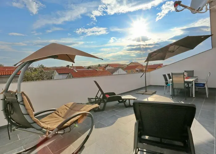 Malu Apartment