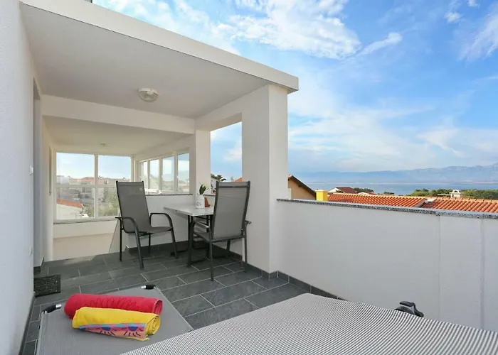 Malu Apartment