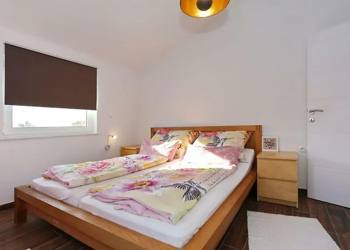 Malu Apartment