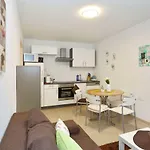 Malu Apartament *