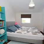 Apartament Malu *