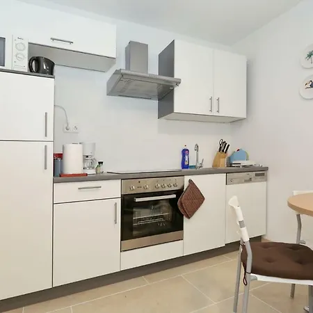 Apartman Malu *