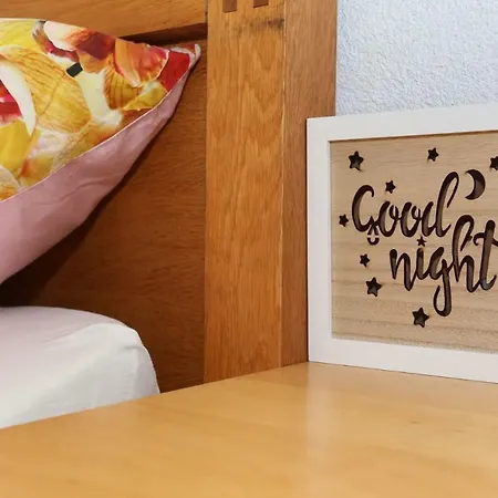 Apartman Malu *