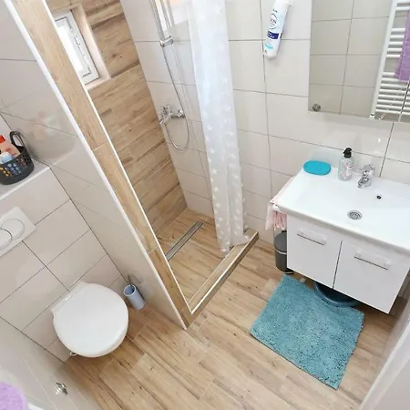 Apartman Malu Vir