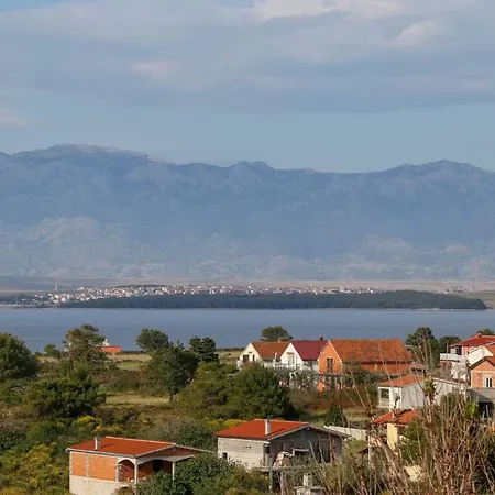 Malu Apartman