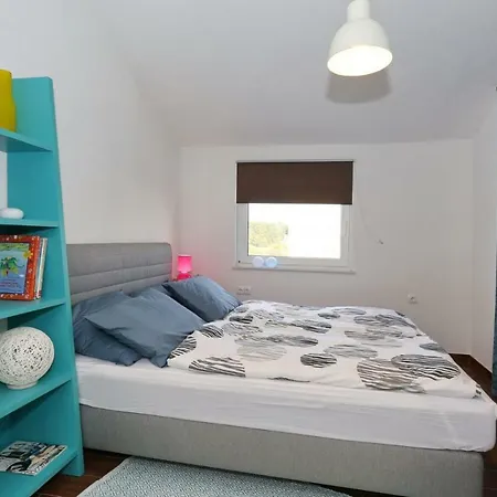 Apartman Malu *