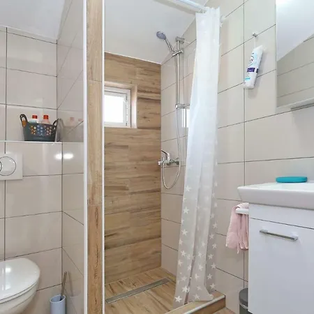 Apartman Malu *