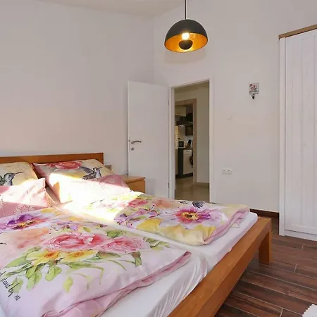 Apartman Malu