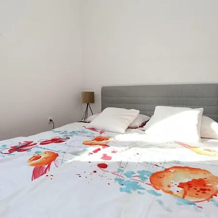 Malu Apartman