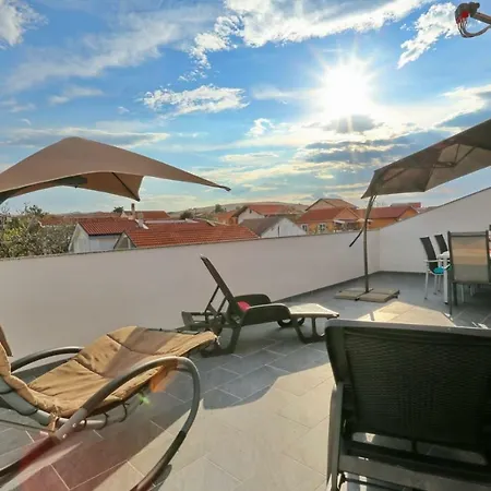 Malu Apartman
