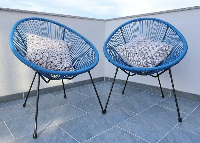 Apartman Malu *