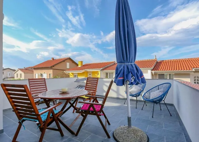 Apartman Malu Vir